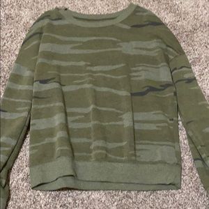 camo long sleeve